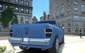 GTA V Bravado Bison